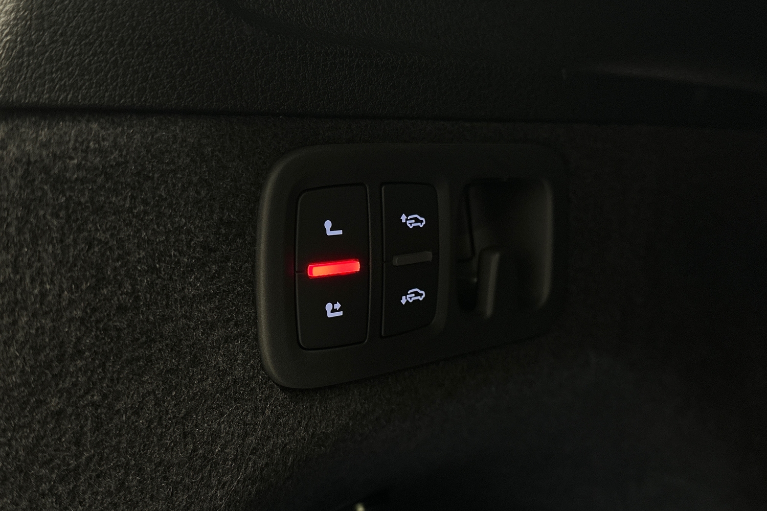 Audi Q7 vaihtoauto