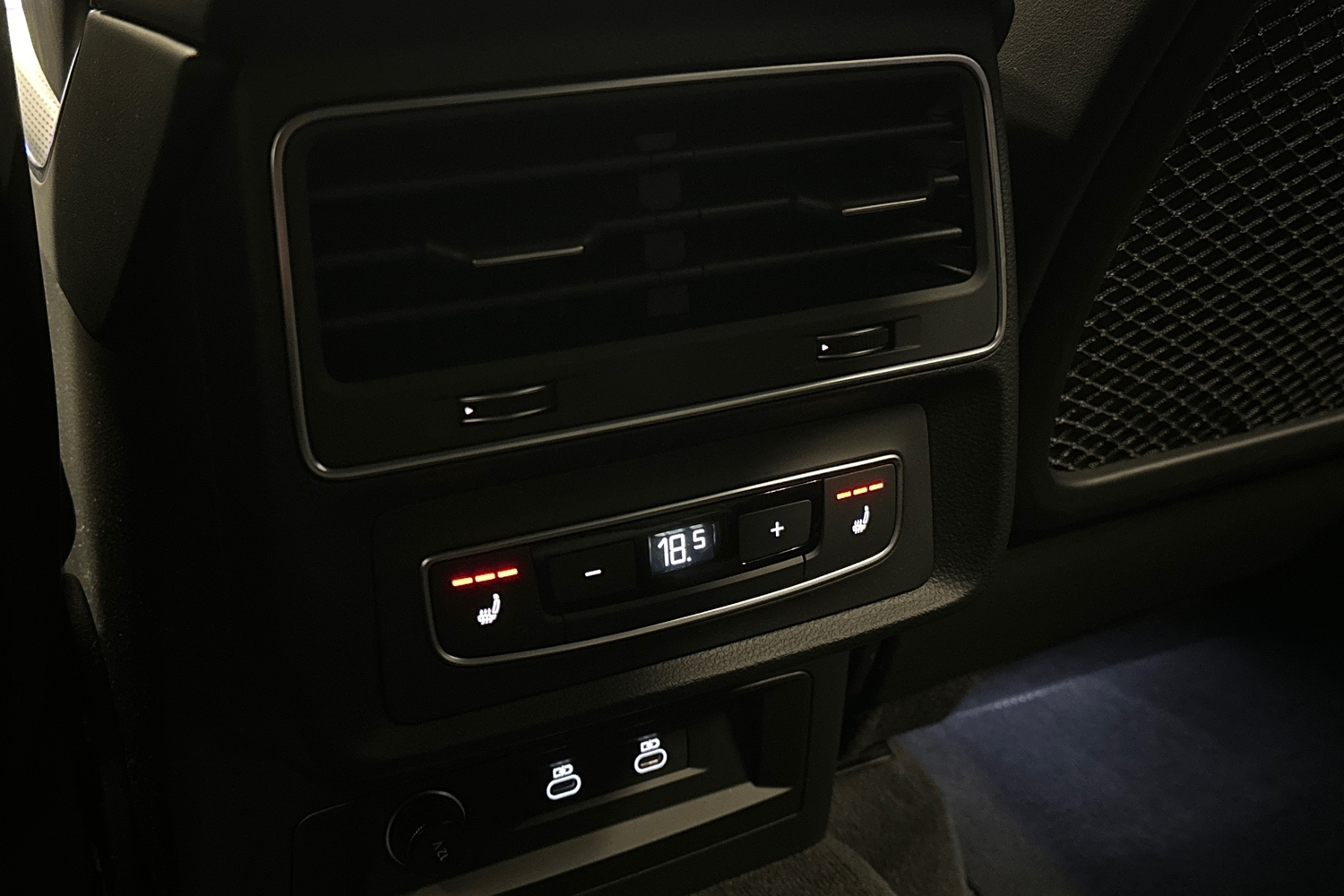 Audi Q7 vaihtoauto