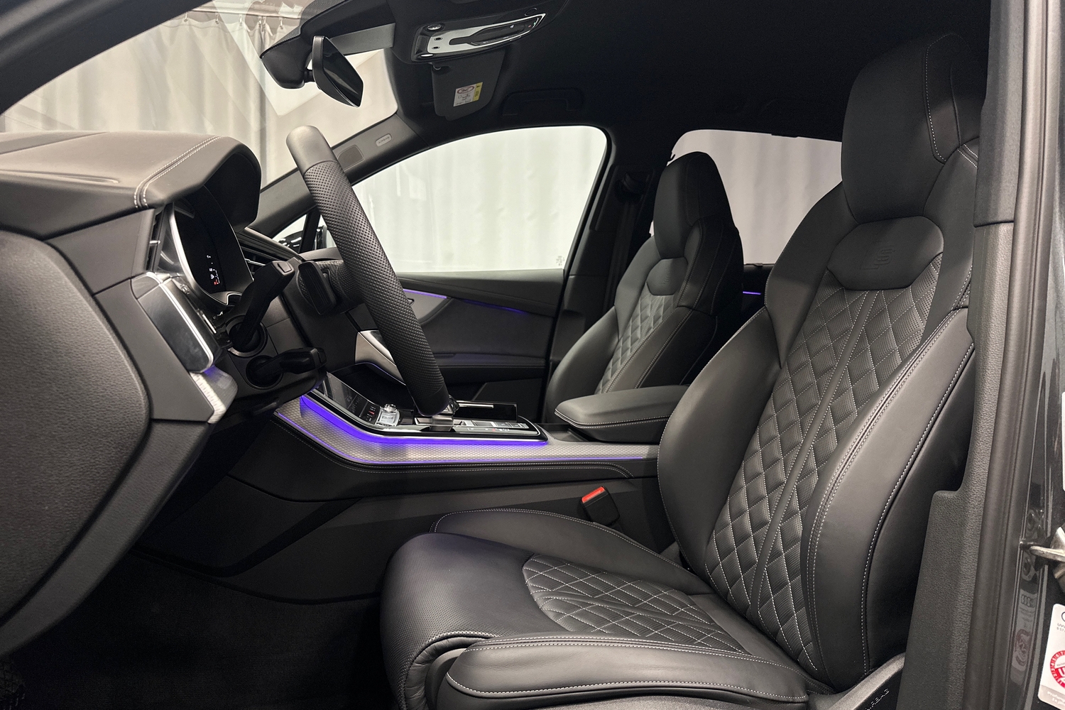 Audi Q7 vaihtoauto