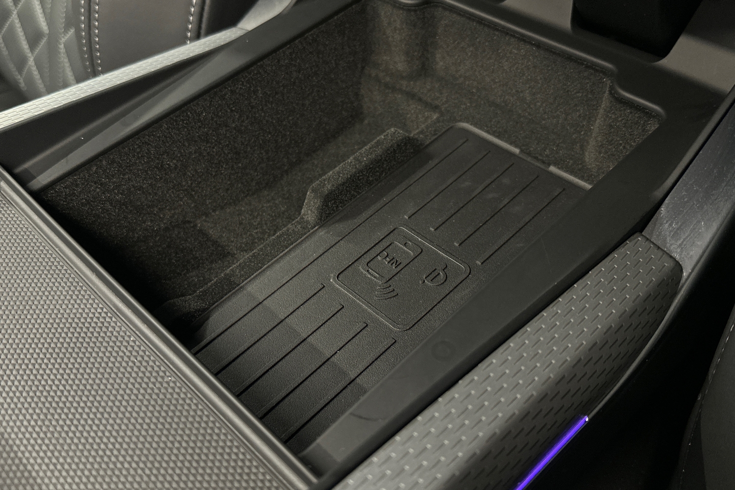 Audi Q7 vaihtoauto