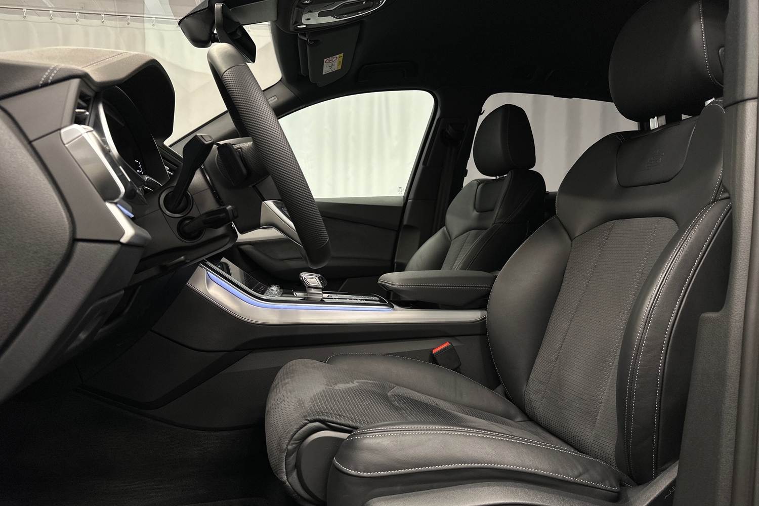 Audi Q7 vaihtoauto