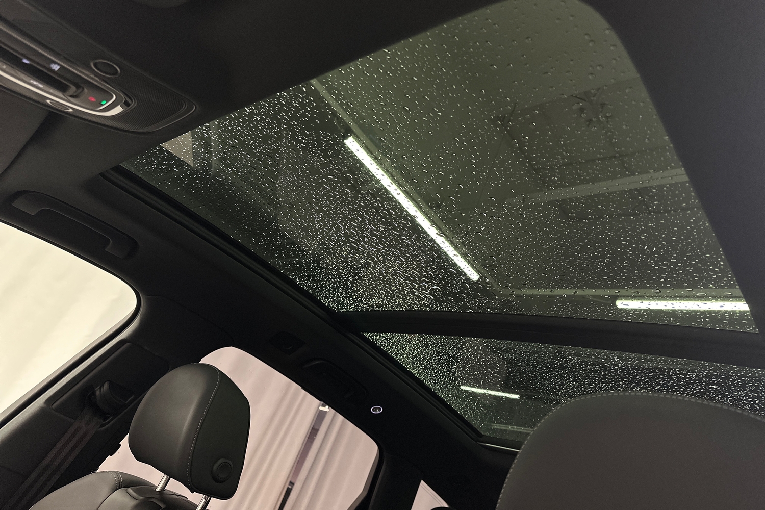 Audi Q7 vaihtoauto