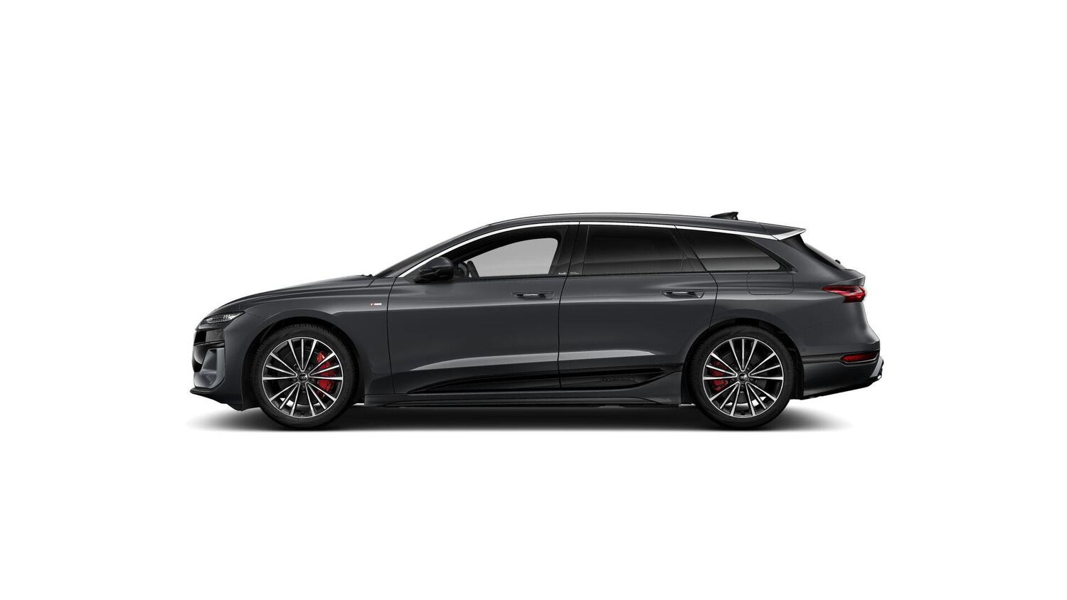 Audi A6 e-tron vaihtoauto