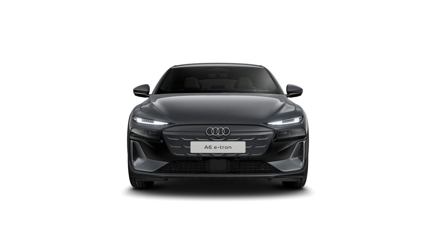 Audi A6 e-tron vaihtoauto