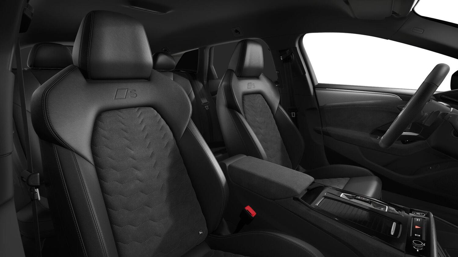 Audi A6 e-tron vaihtoauto