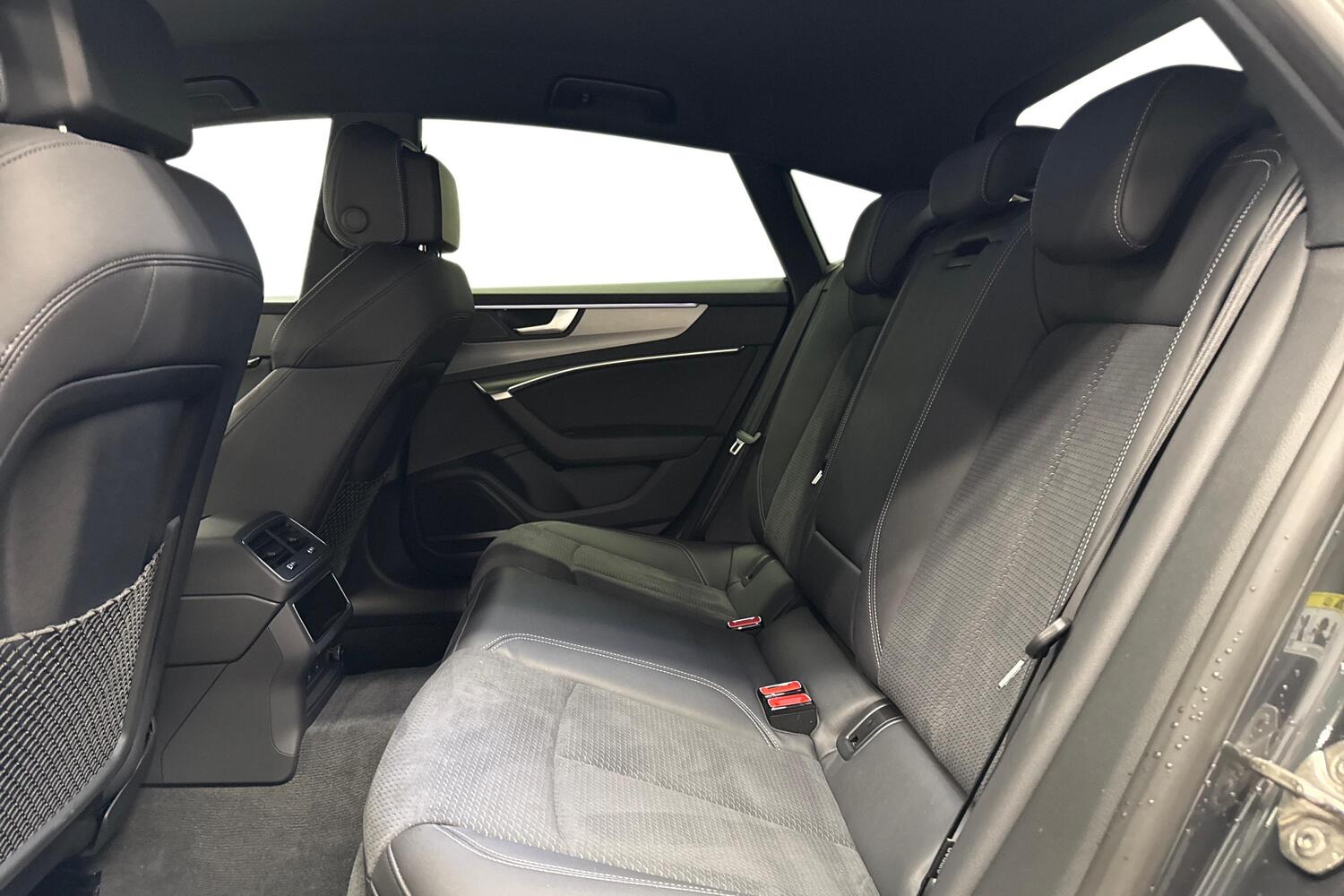 Audi A7 vaihtoauto
