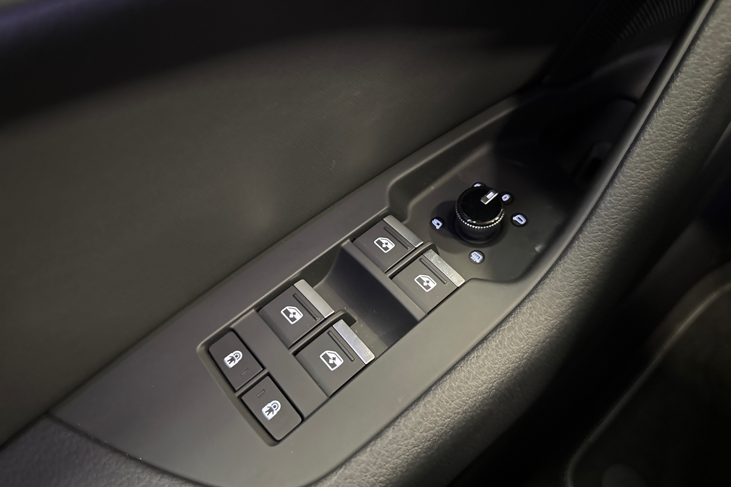Audi A7 vaihtoauto