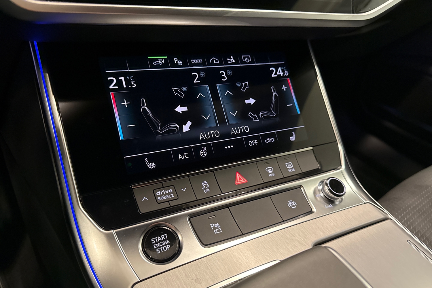 Audi A7 vaihtoauto