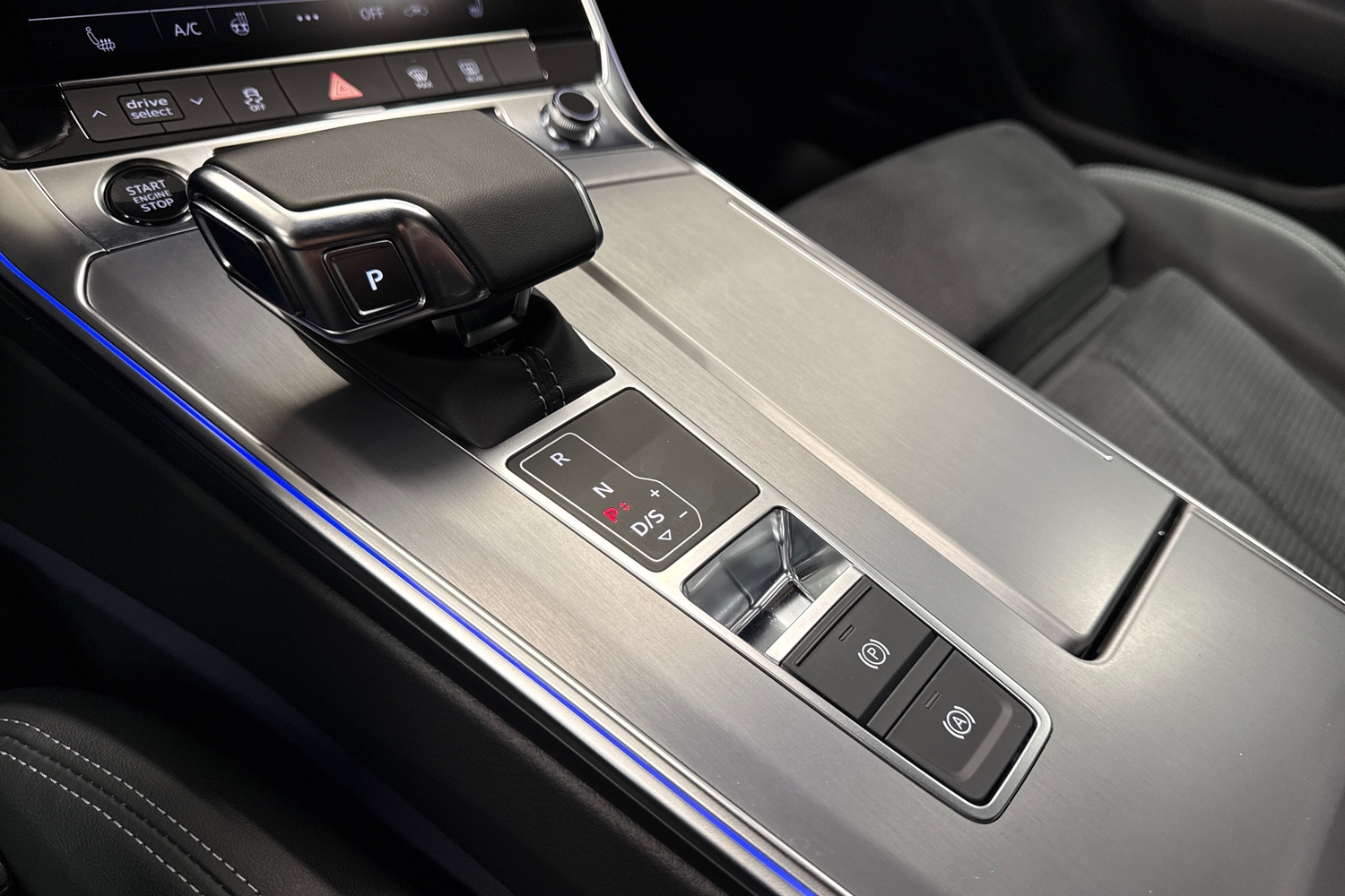 Audi A7 vaihtoauto