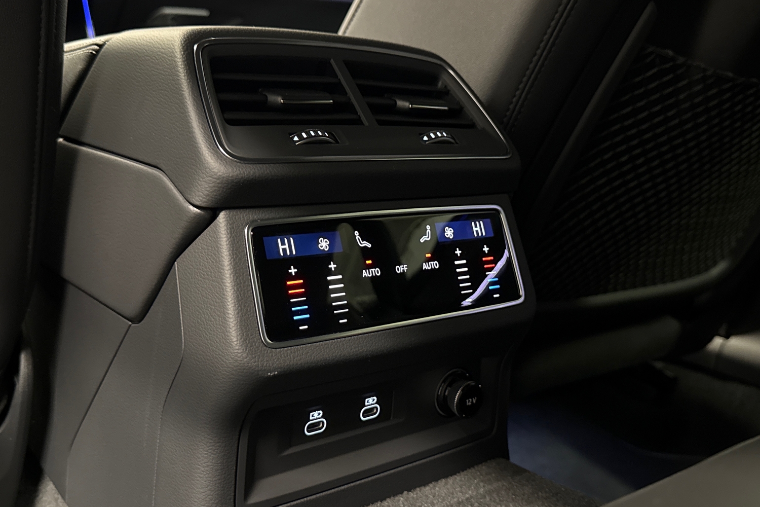 Audi A7 vaihtoauto