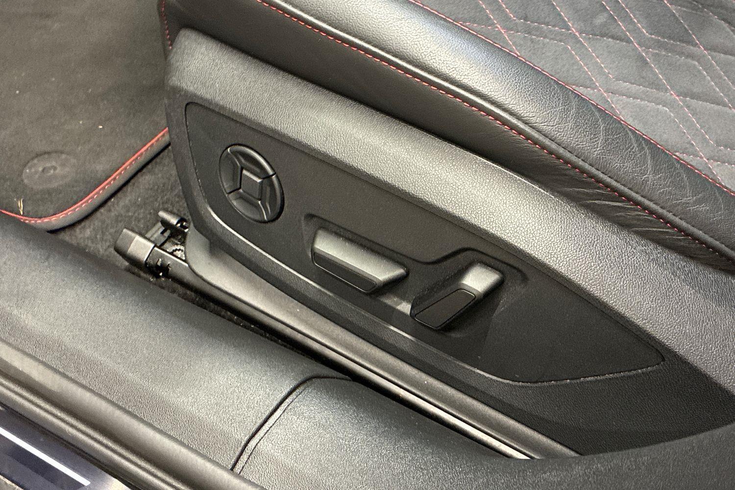 Audi A5 vaihtoauto