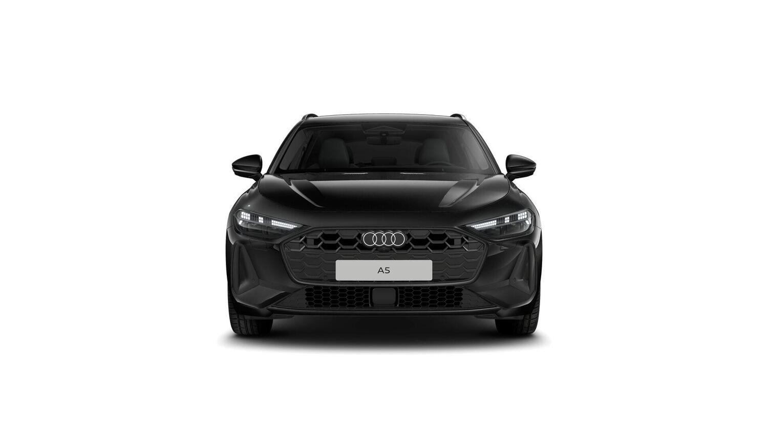 Audi A5 vaihtoauto