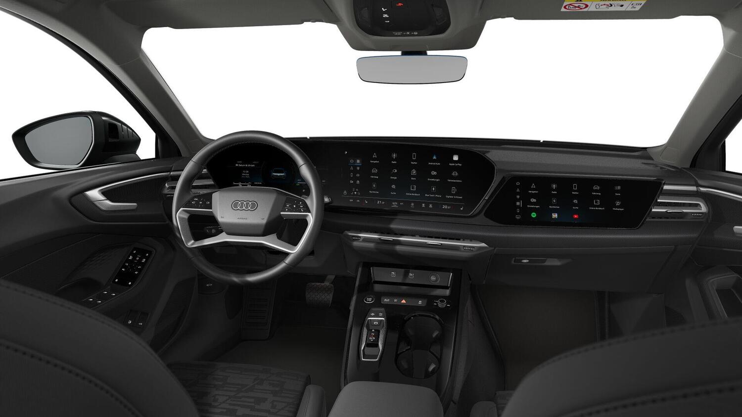 Audi A5 vaihtoauto