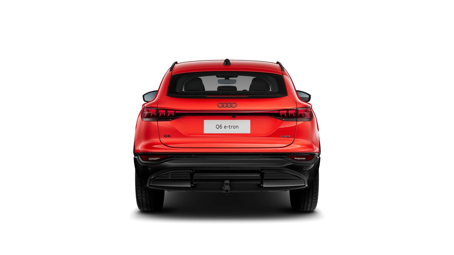 Audi Q6 e-tron vaihtoauto