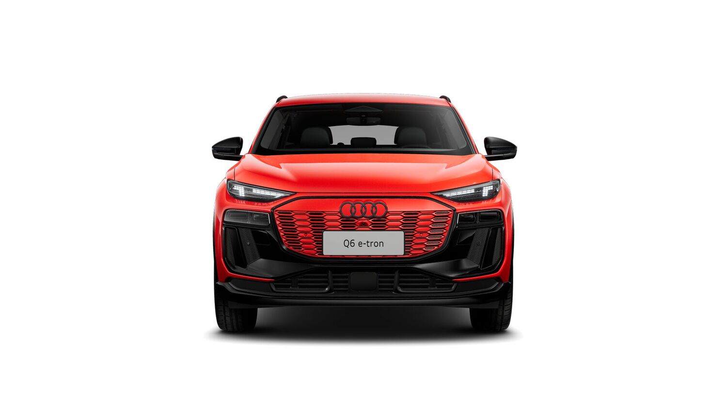 Audi Q6 e-tron vaihtoauto