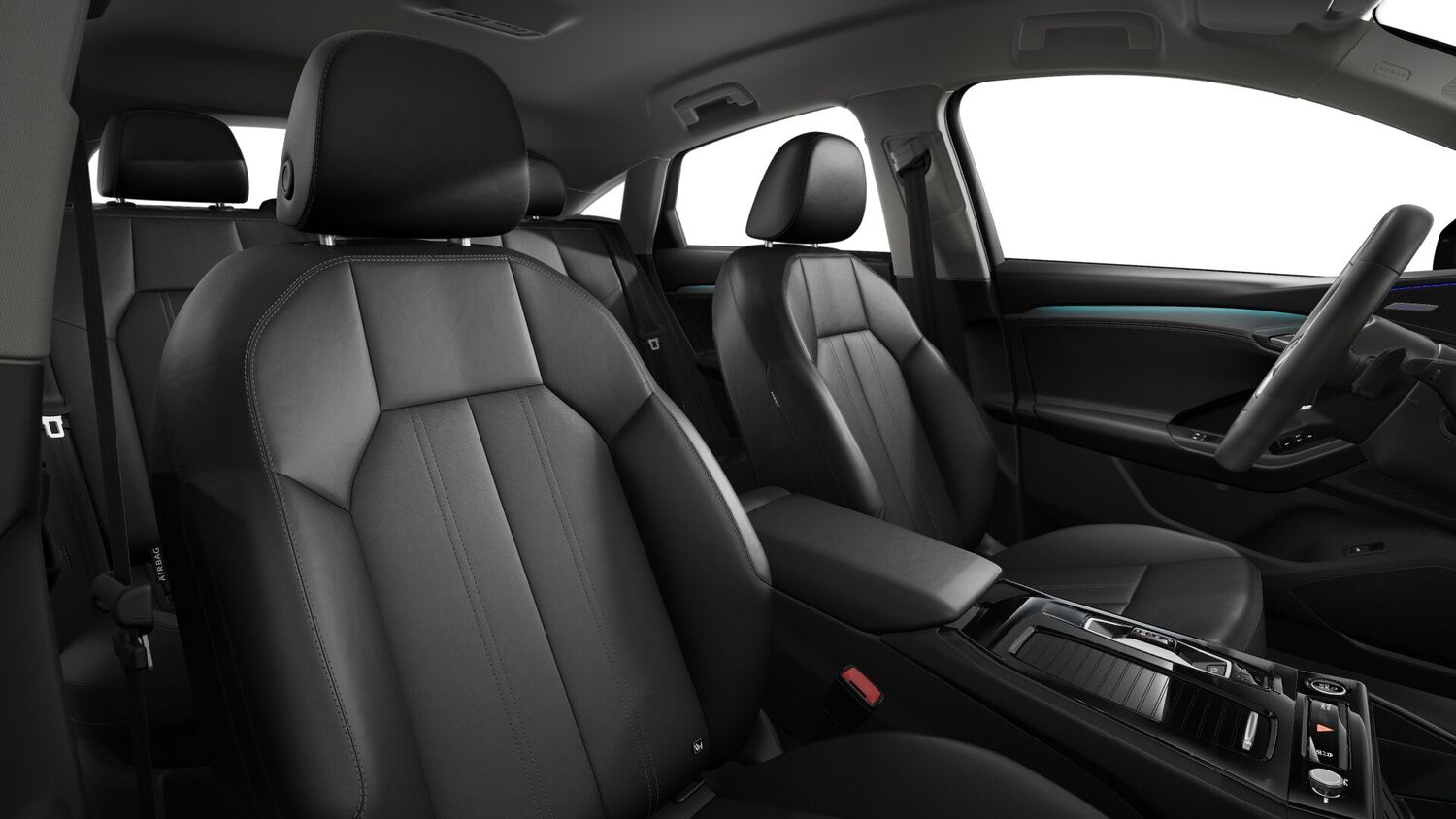 Audi Q6 e-tron vaihtoauto