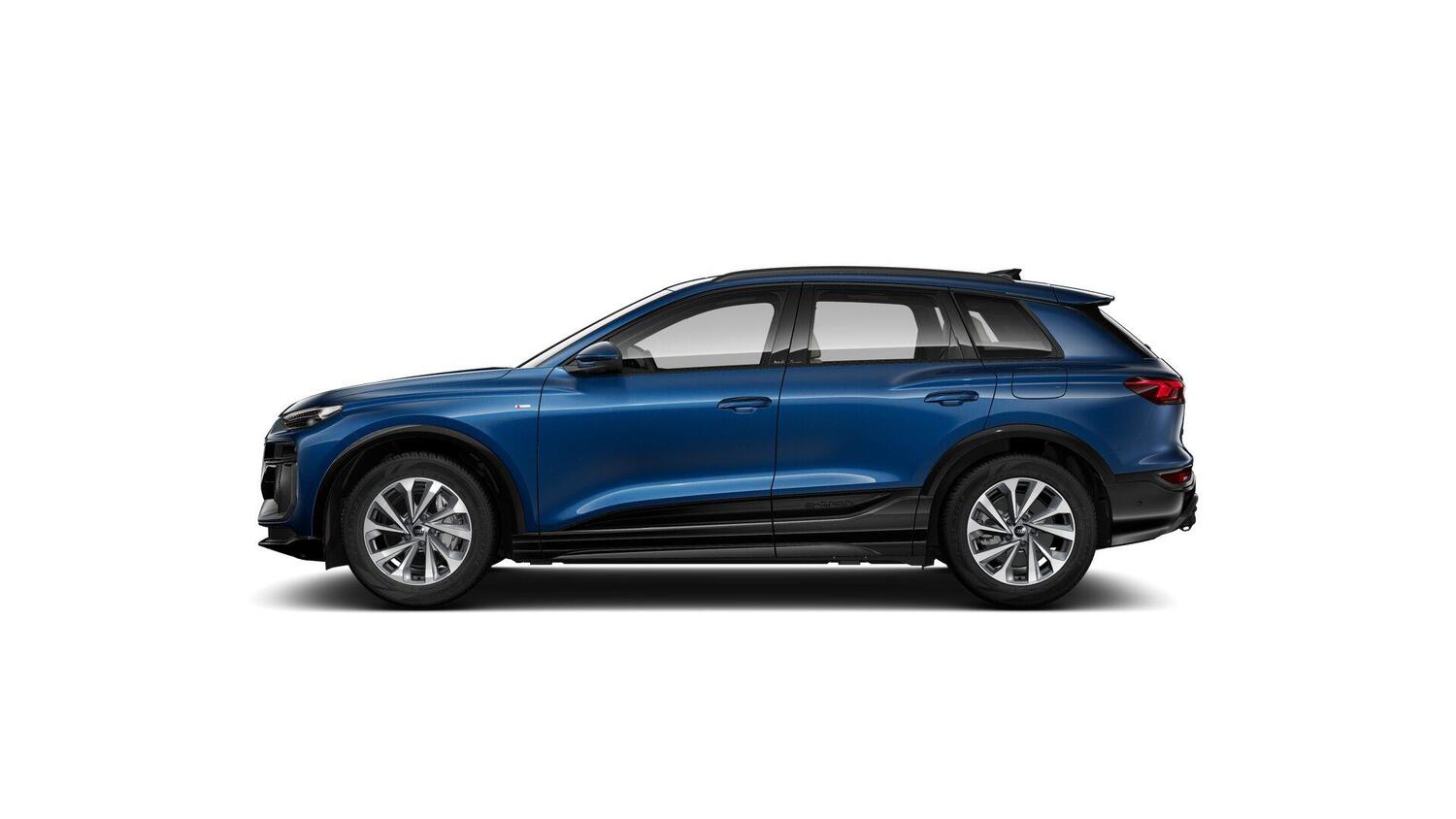Audi Q6 e-tron vaihtoauto