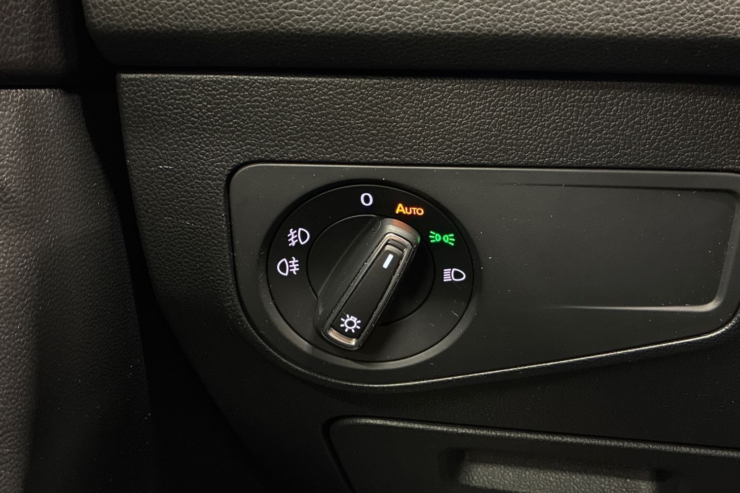 Volkswagen Tiguan Allspace vaihtoauto