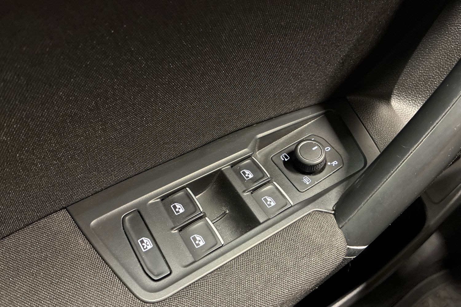 Volkswagen Tiguan Allspace vaihtoauto