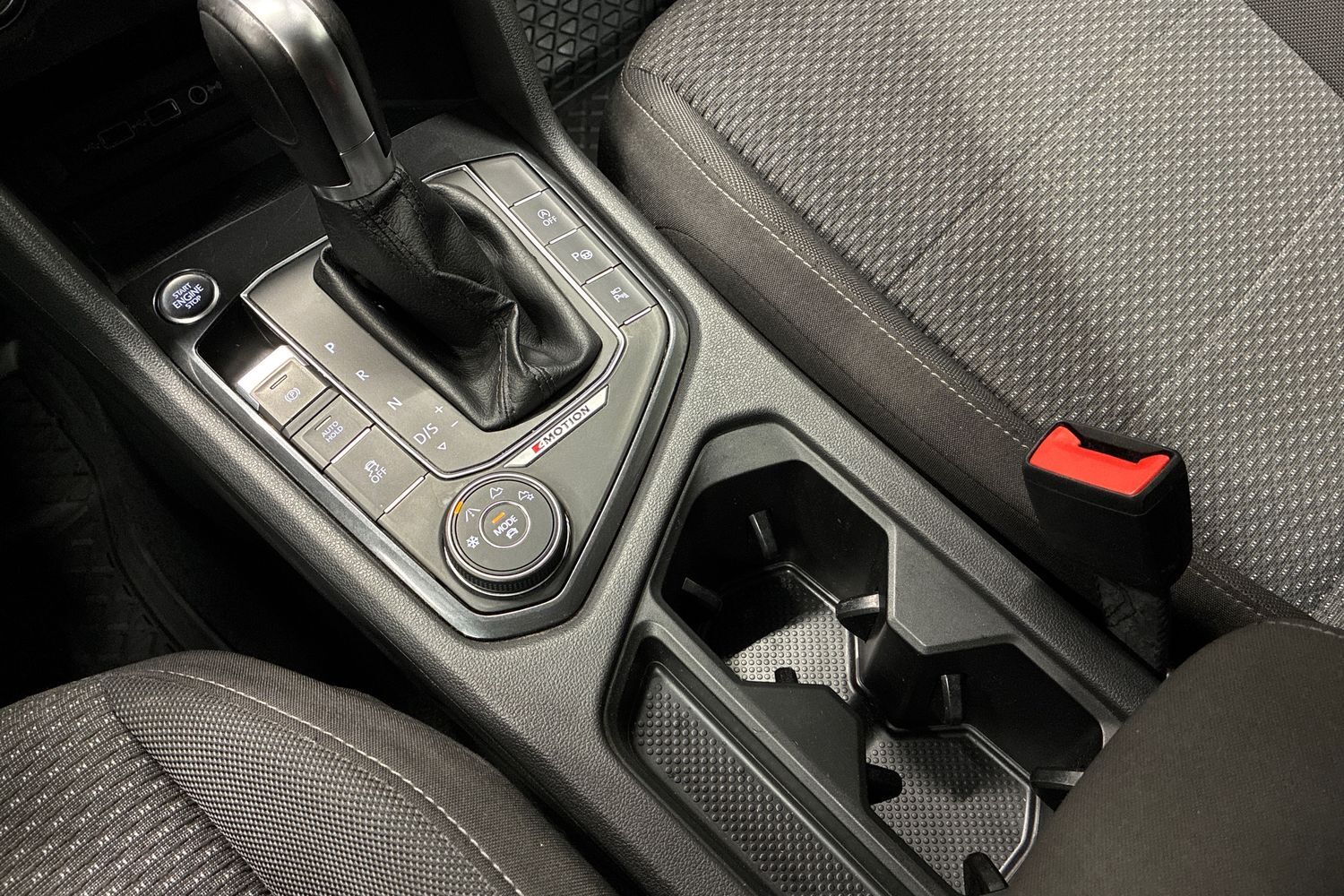 Volkswagen Tiguan Allspace vaihtoauto