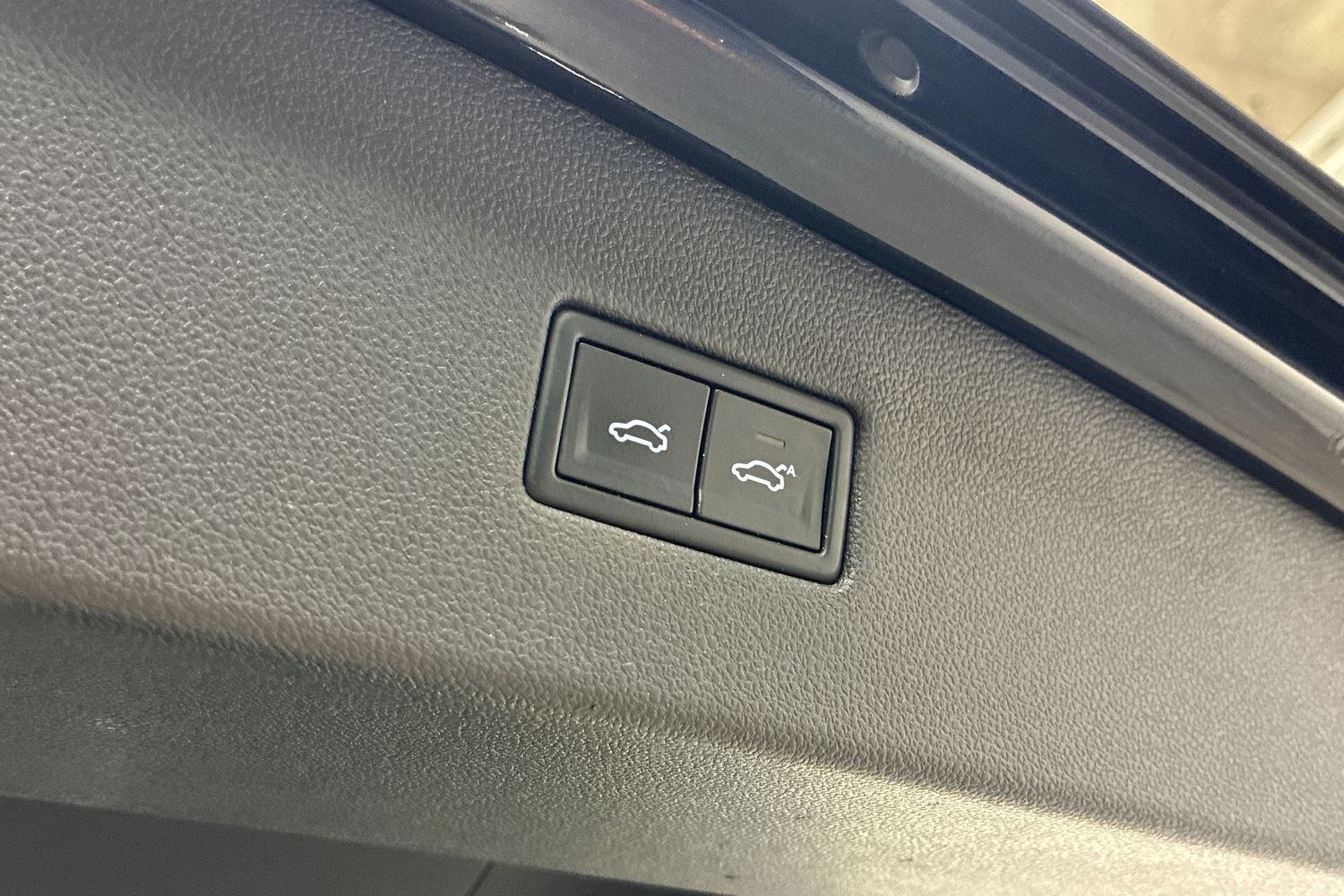 Volkswagen Tiguan Allspace vaihtoauto