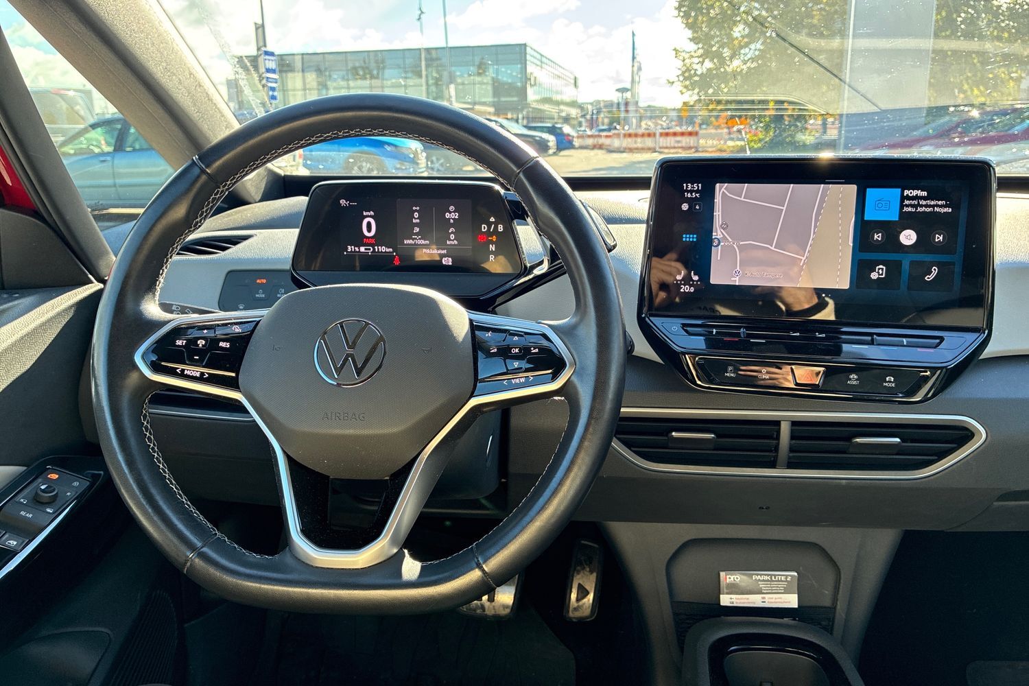 Volkswagen ID.3 vaihtoauto
