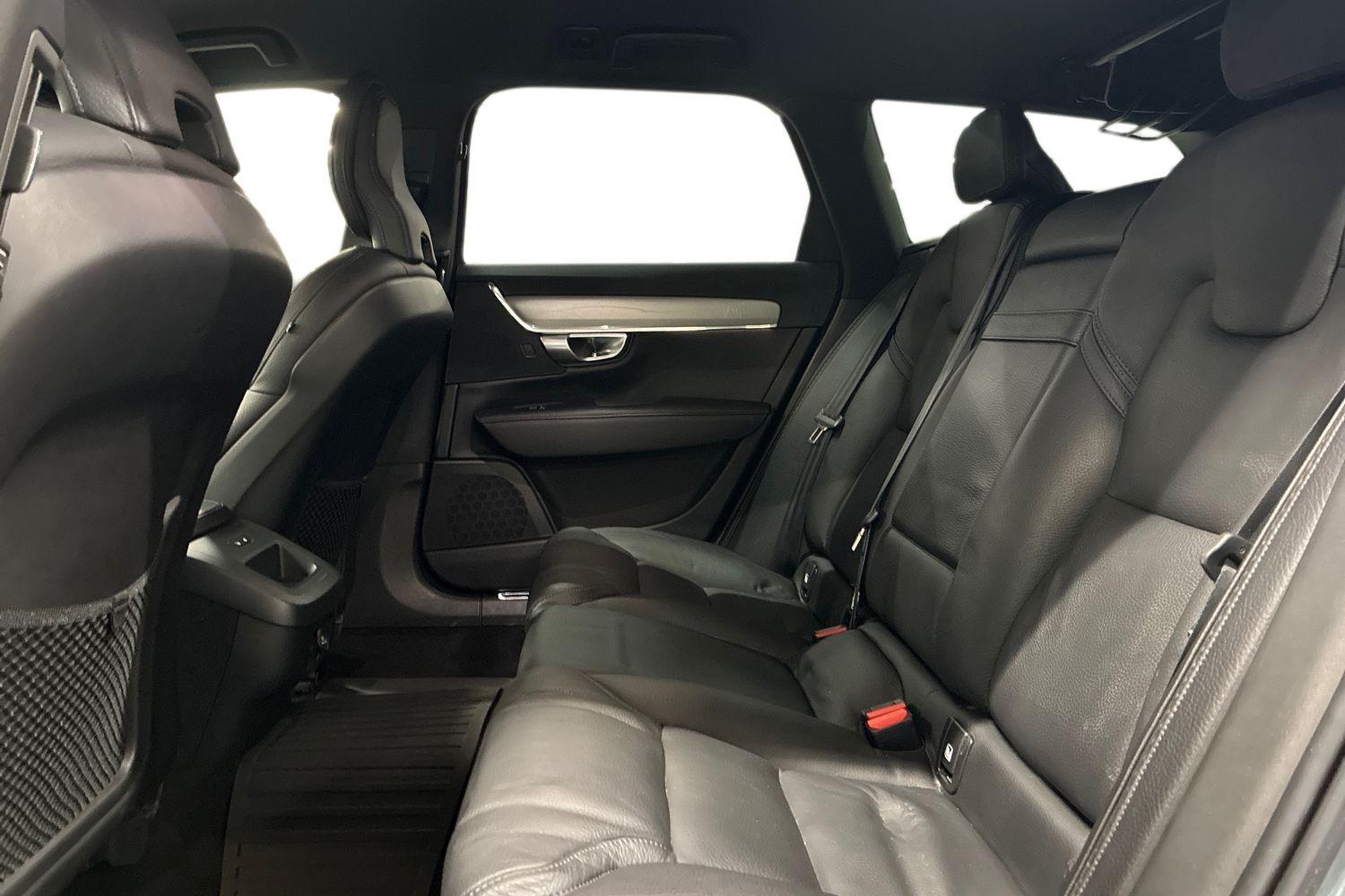 Volvo V90 Cross Country vaihtoauto