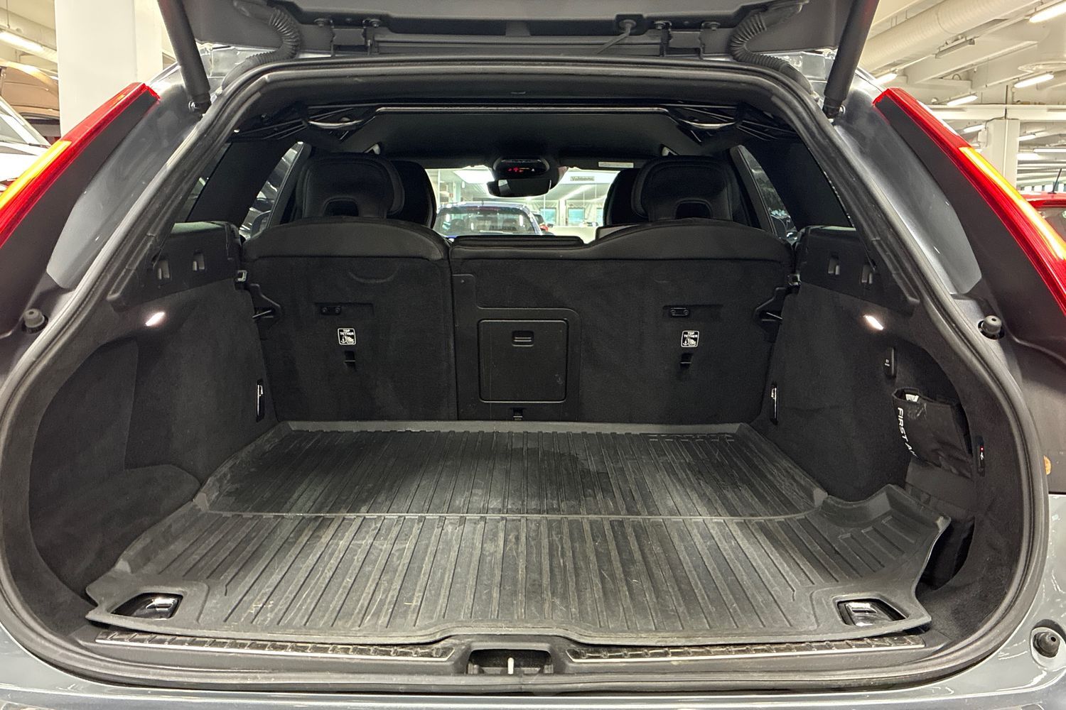Volvo V90 Cross Country vaihtoauto