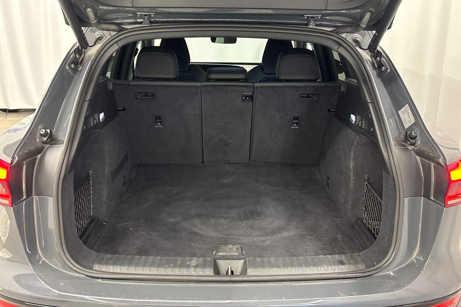 Audi Q6 e-tron vaihtoauto