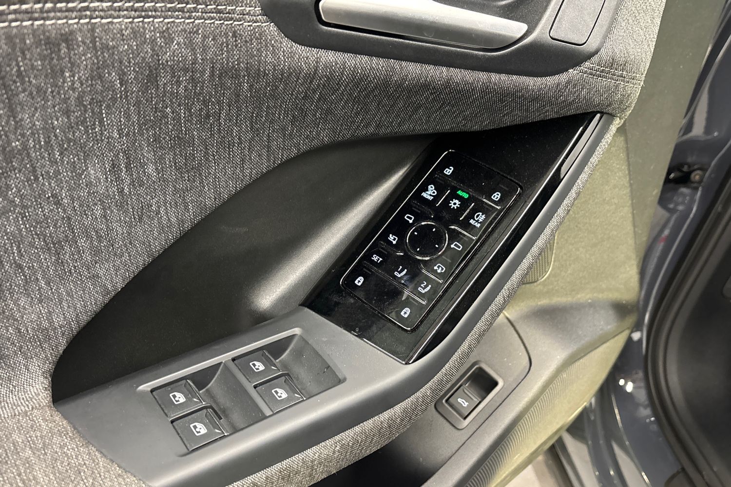 Audi Q6 e-tron vaihtoauto