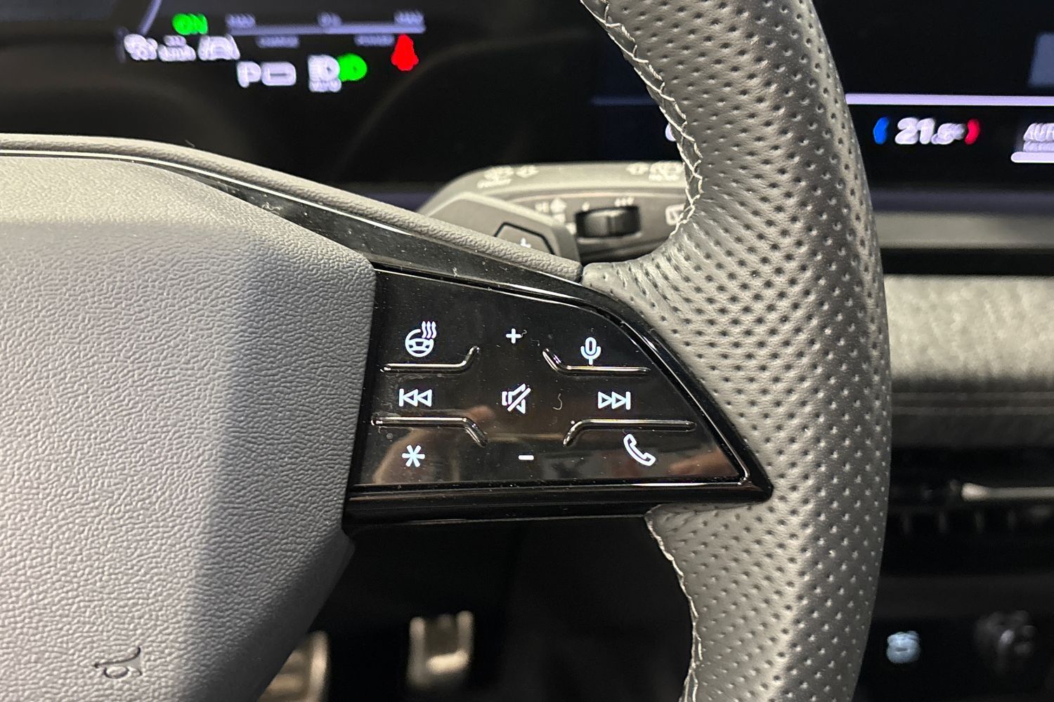 Audi Q6 e-tron vaihtoauto