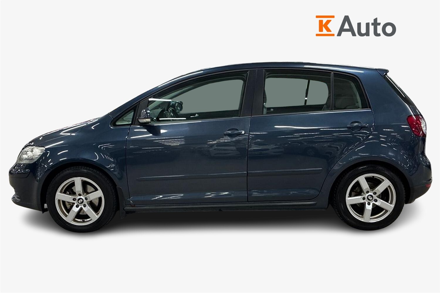 Volkswagen Golf Plus vaihtoauto