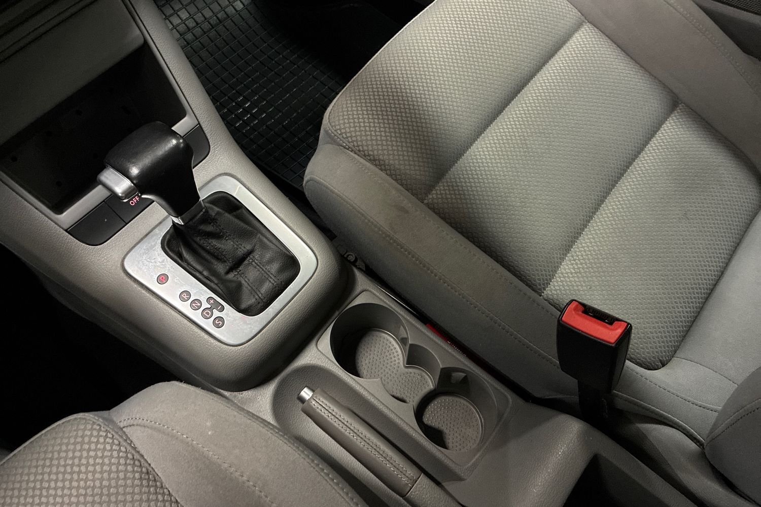 Volkswagen Golf Plus vaihtoauto
