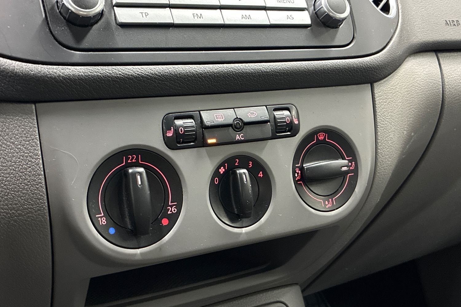 Volkswagen Golf Plus vaihtoauto