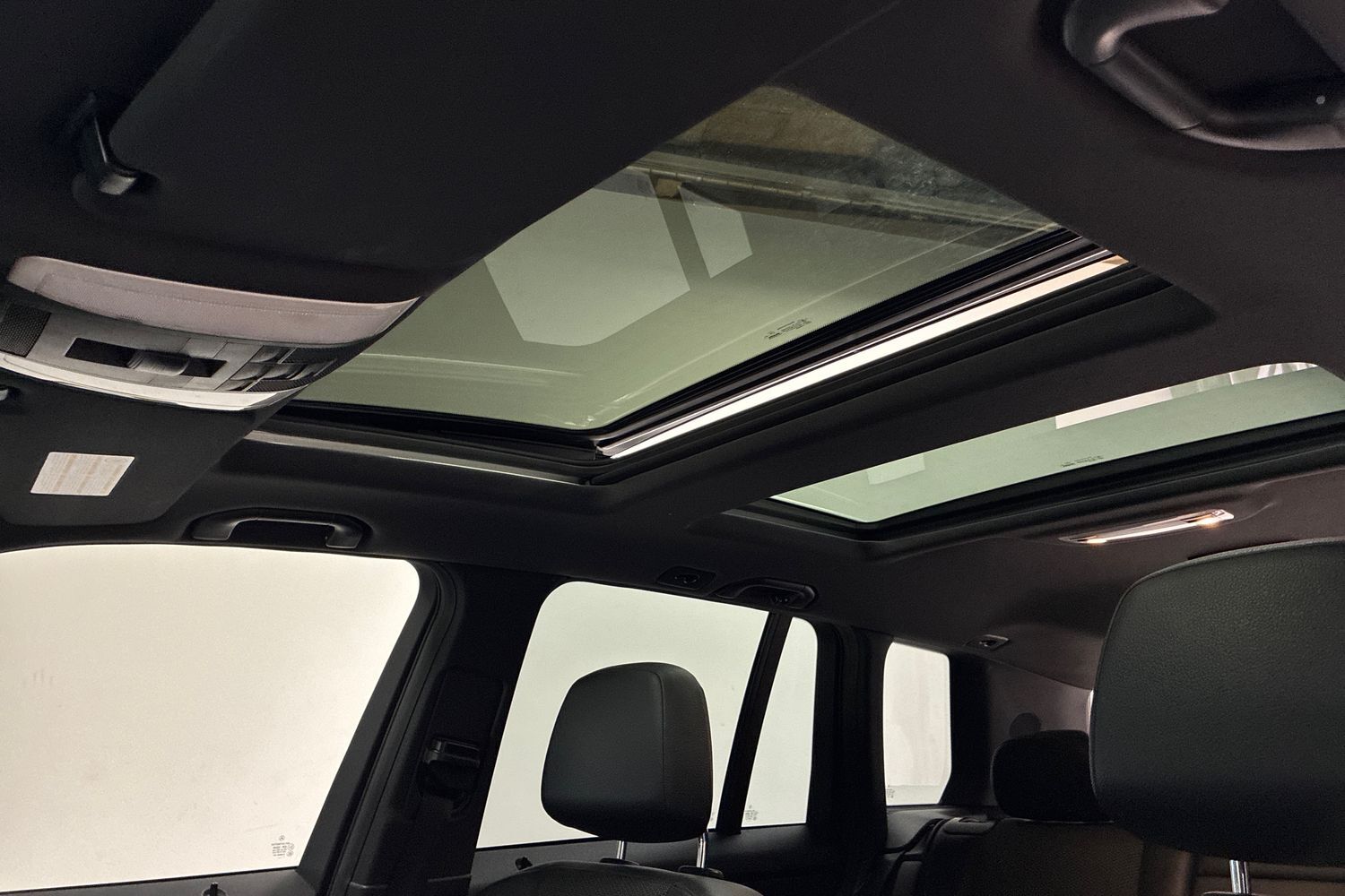 Mercedes-Benz GLK vaihtoauto
