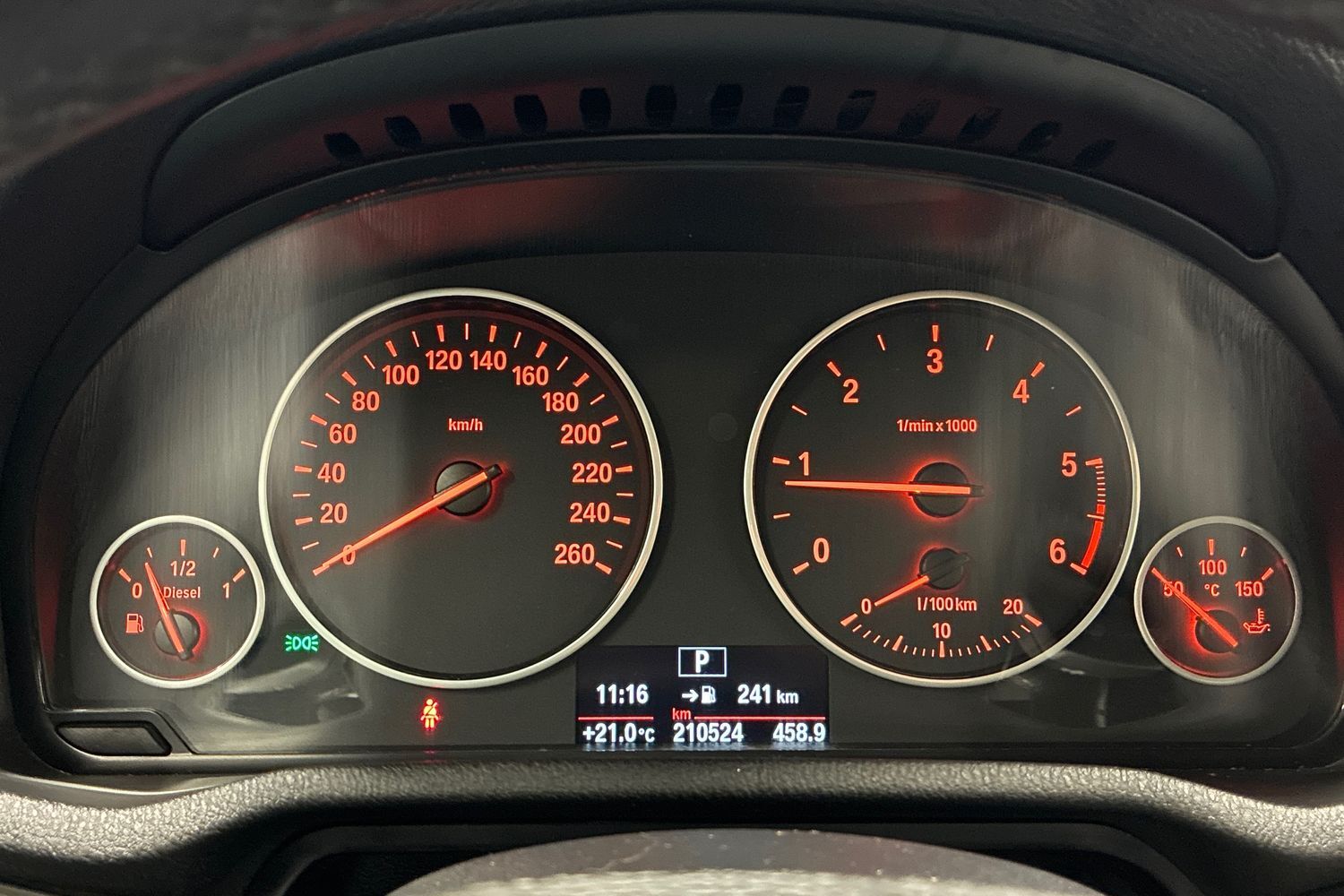 BMW X4 vaihtoauto