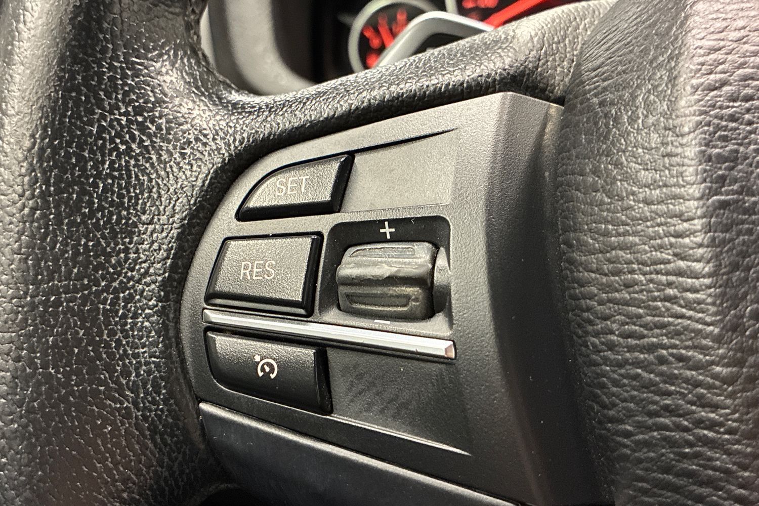 BMW X4 vaihtoauto