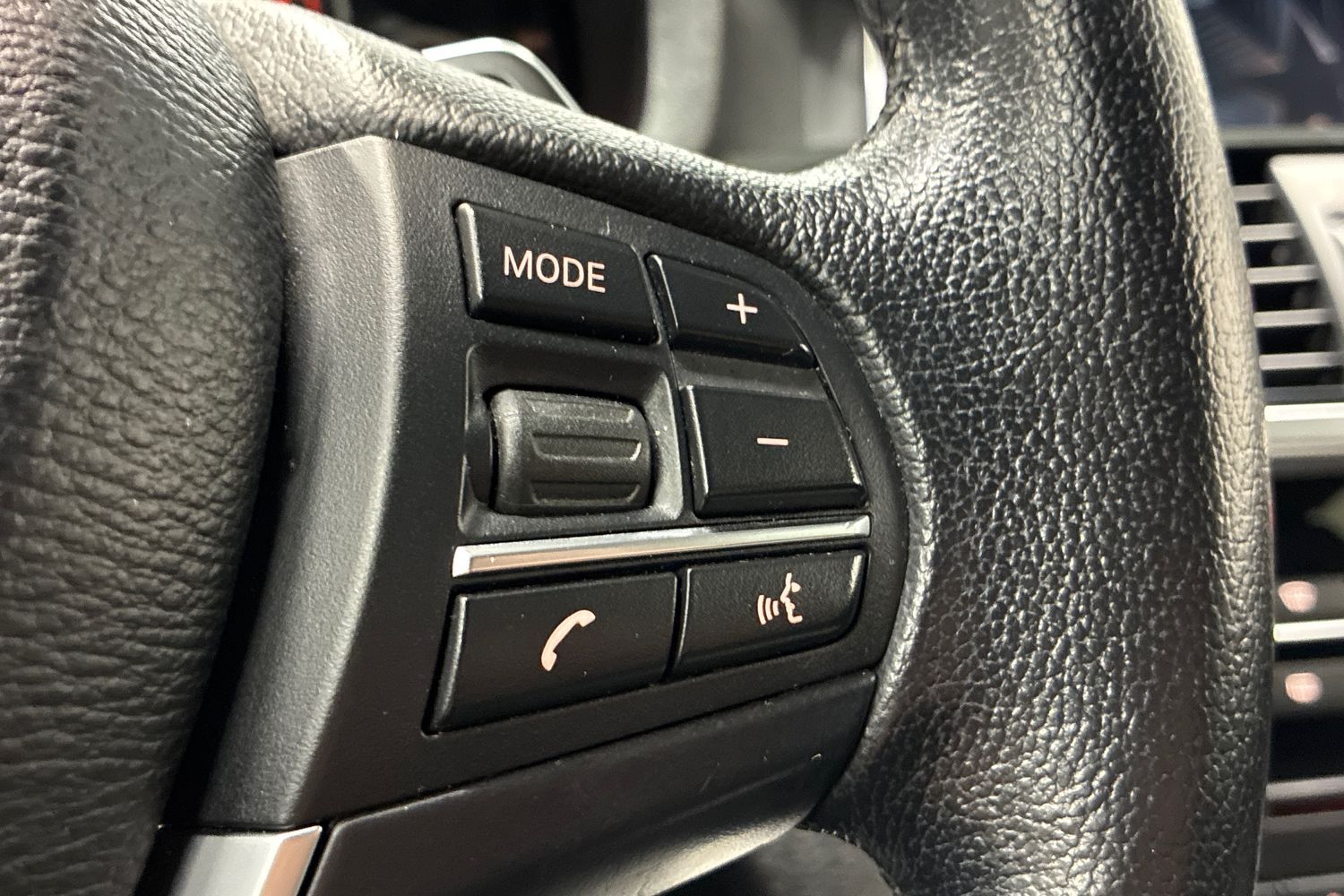 BMW X4 vaihtoauto