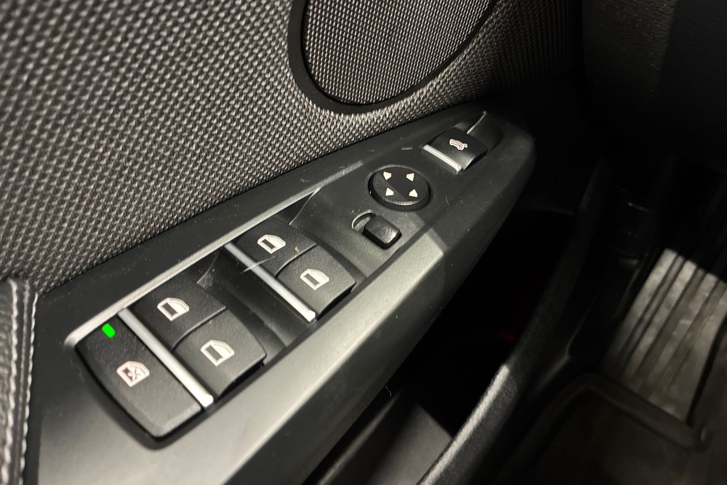 BMW X4 vaihtoauto