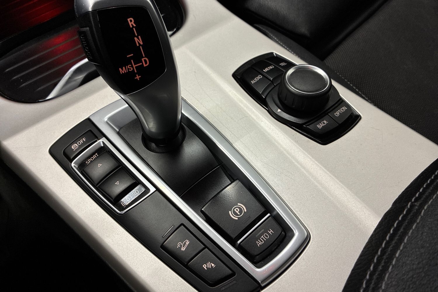 BMW X4 vaihtoauto