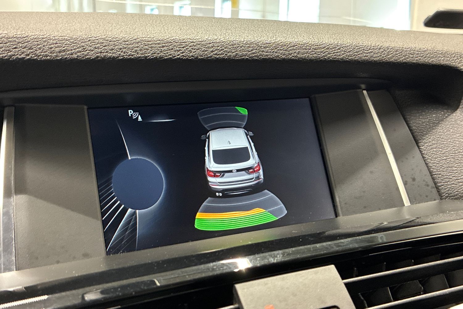 BMW X4 vaihtoauto