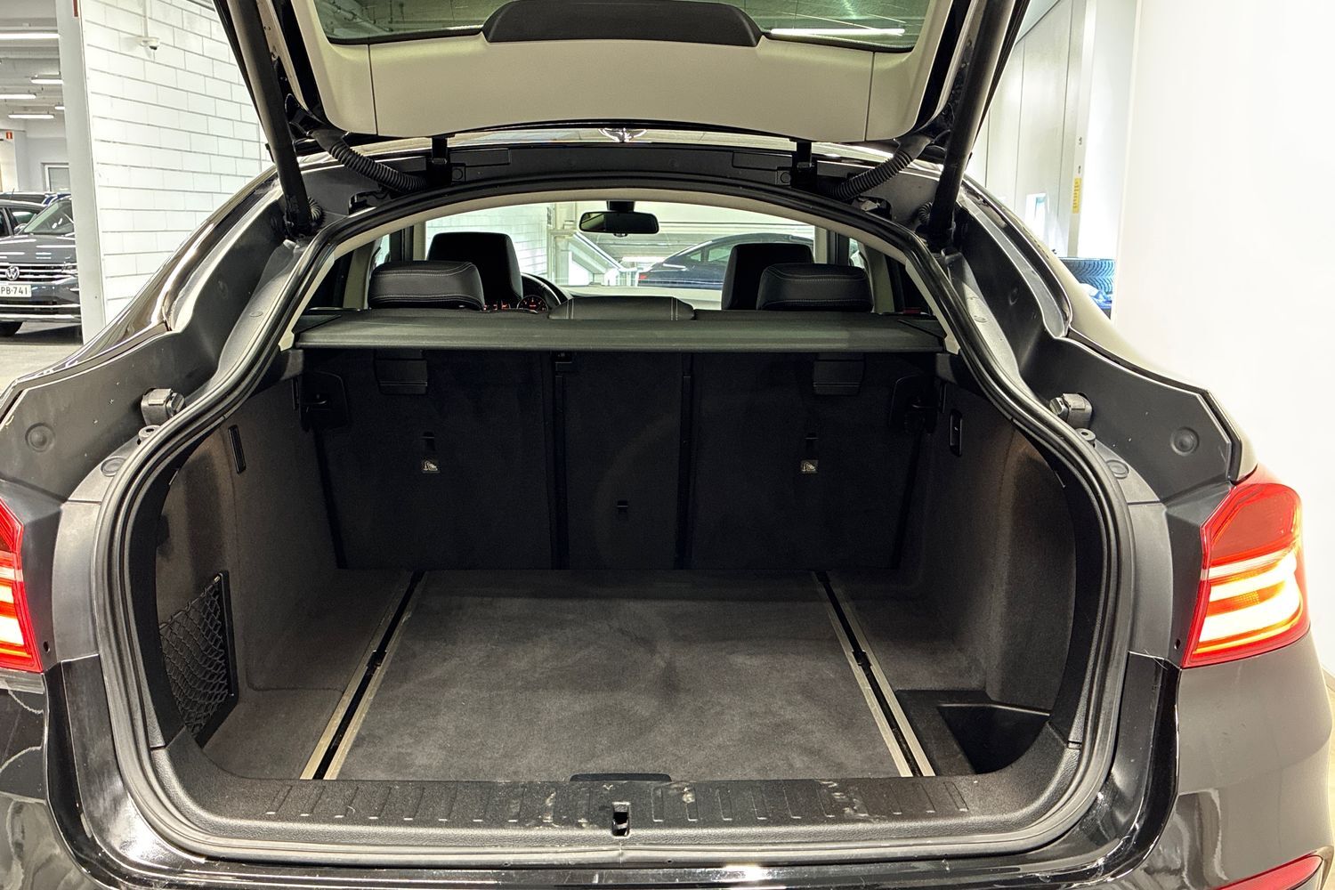 BMW X4 vaihtoauto