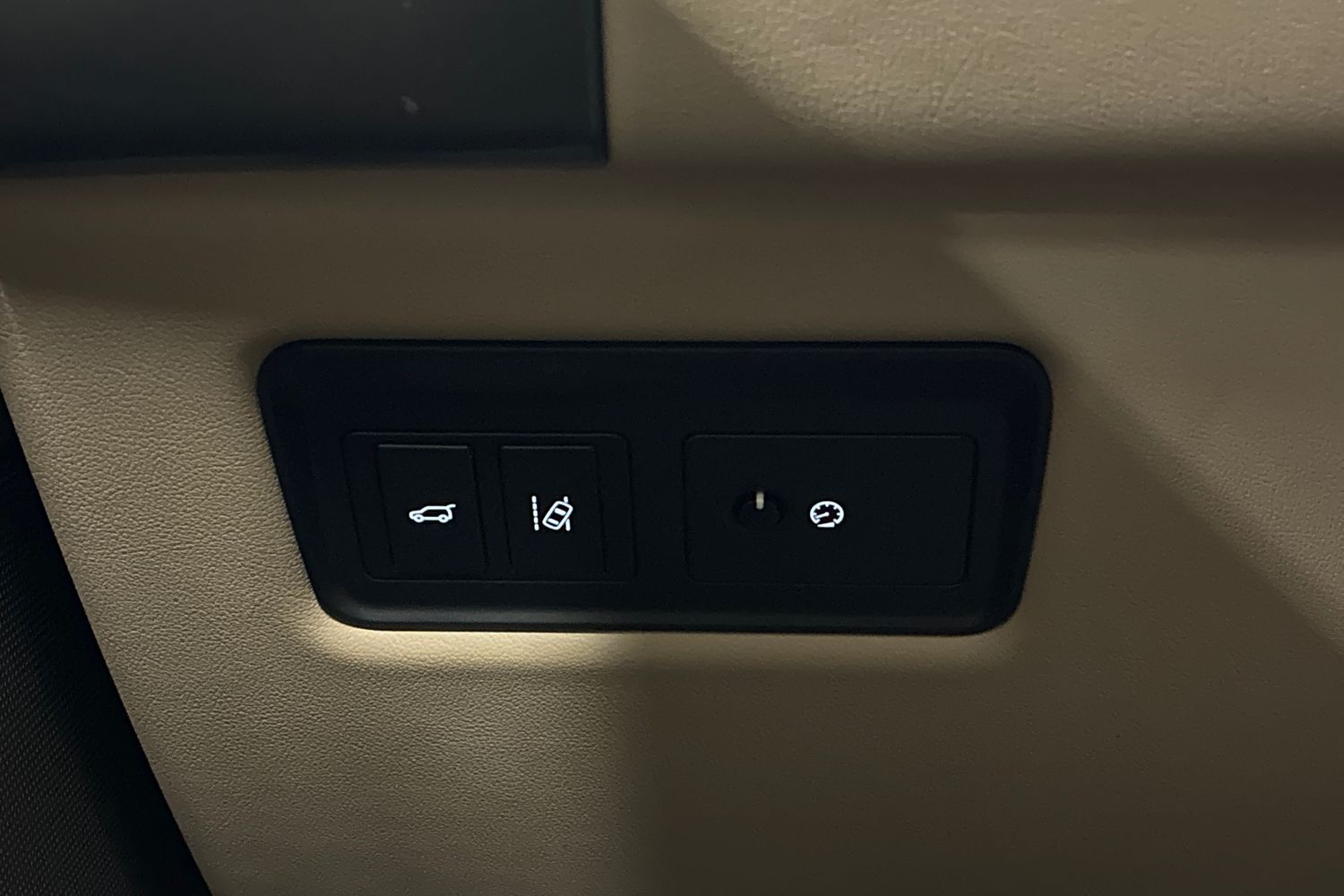Land Rover Range Rover Sport vaihtoauto