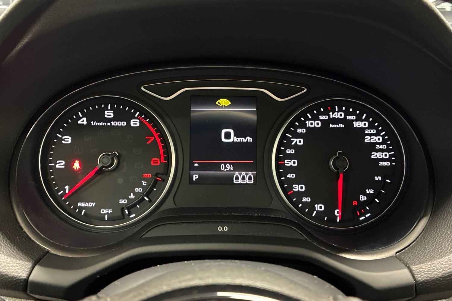 Audi Q2 vaihtoauto