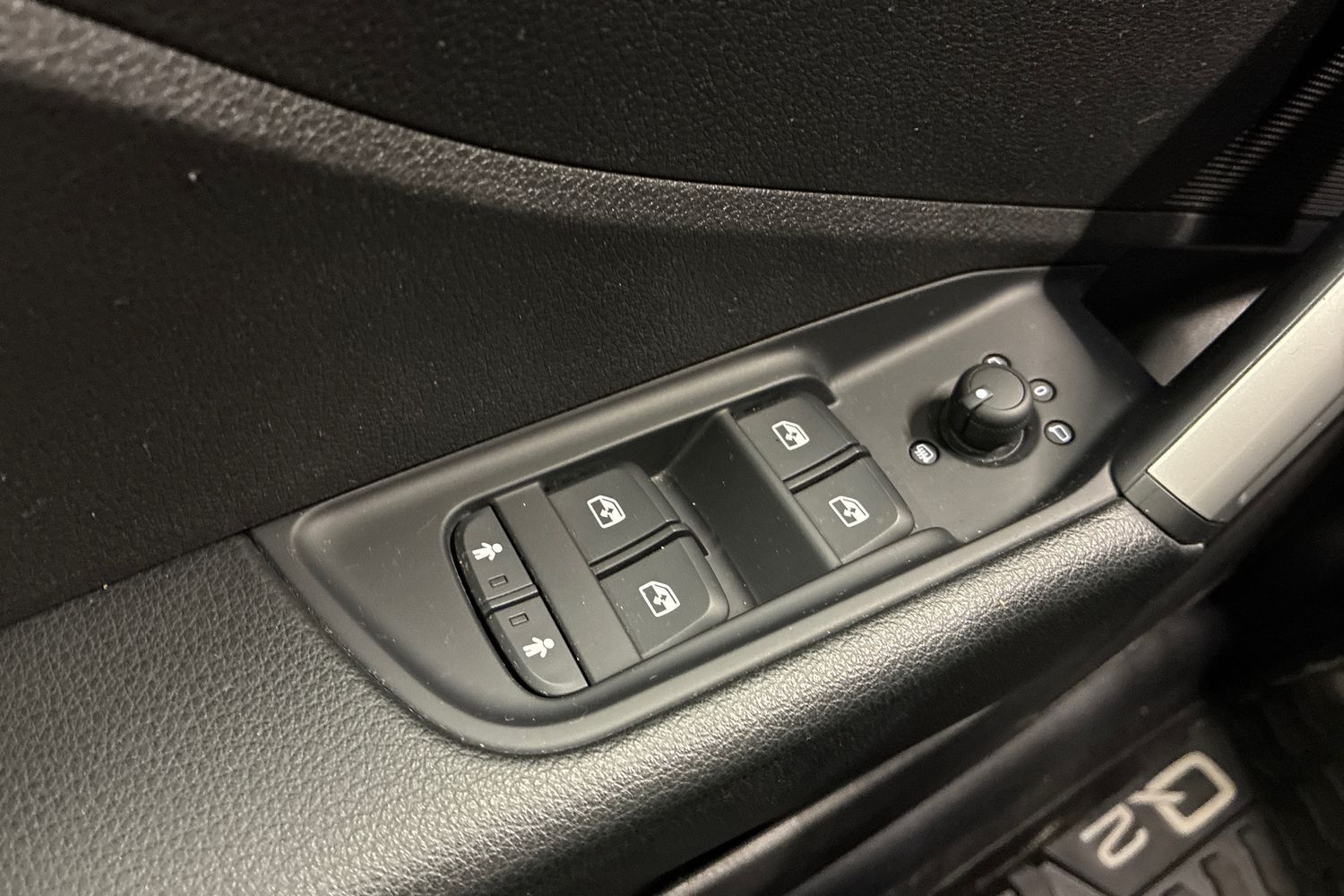 Audi Q2 vaihtoauto