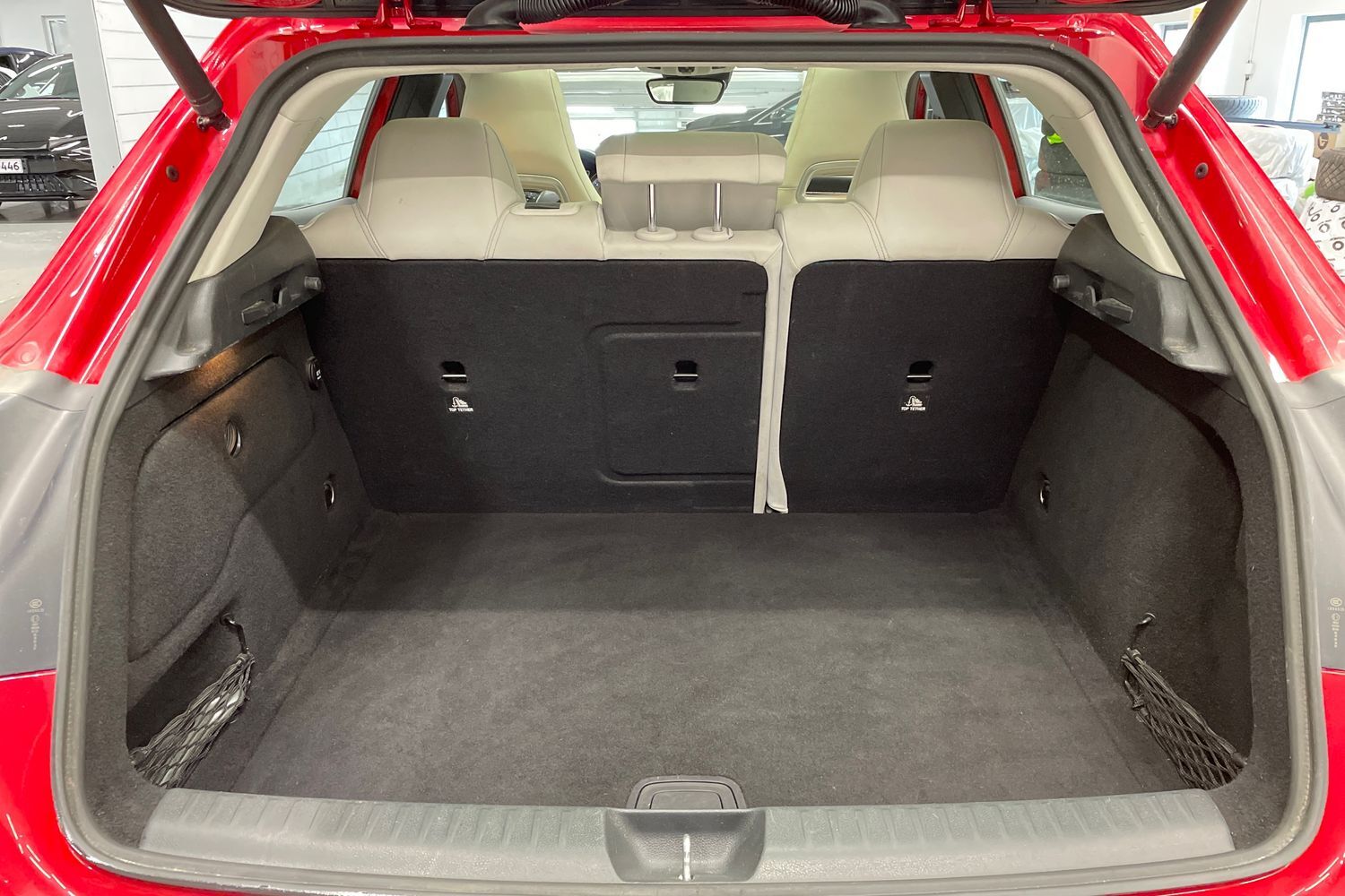 Mercedes-Benz GLA vaihtoauto