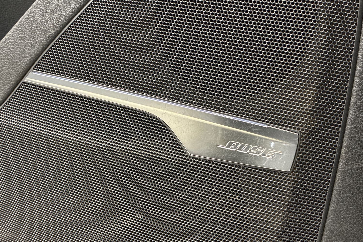 Audi Q7 vaihtoauto
