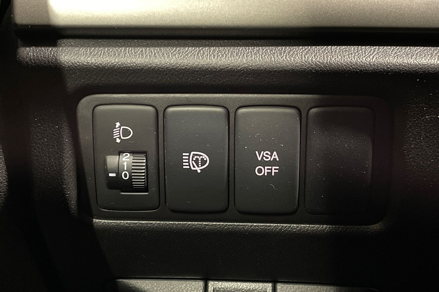 Honda Accord vaihtoauto
