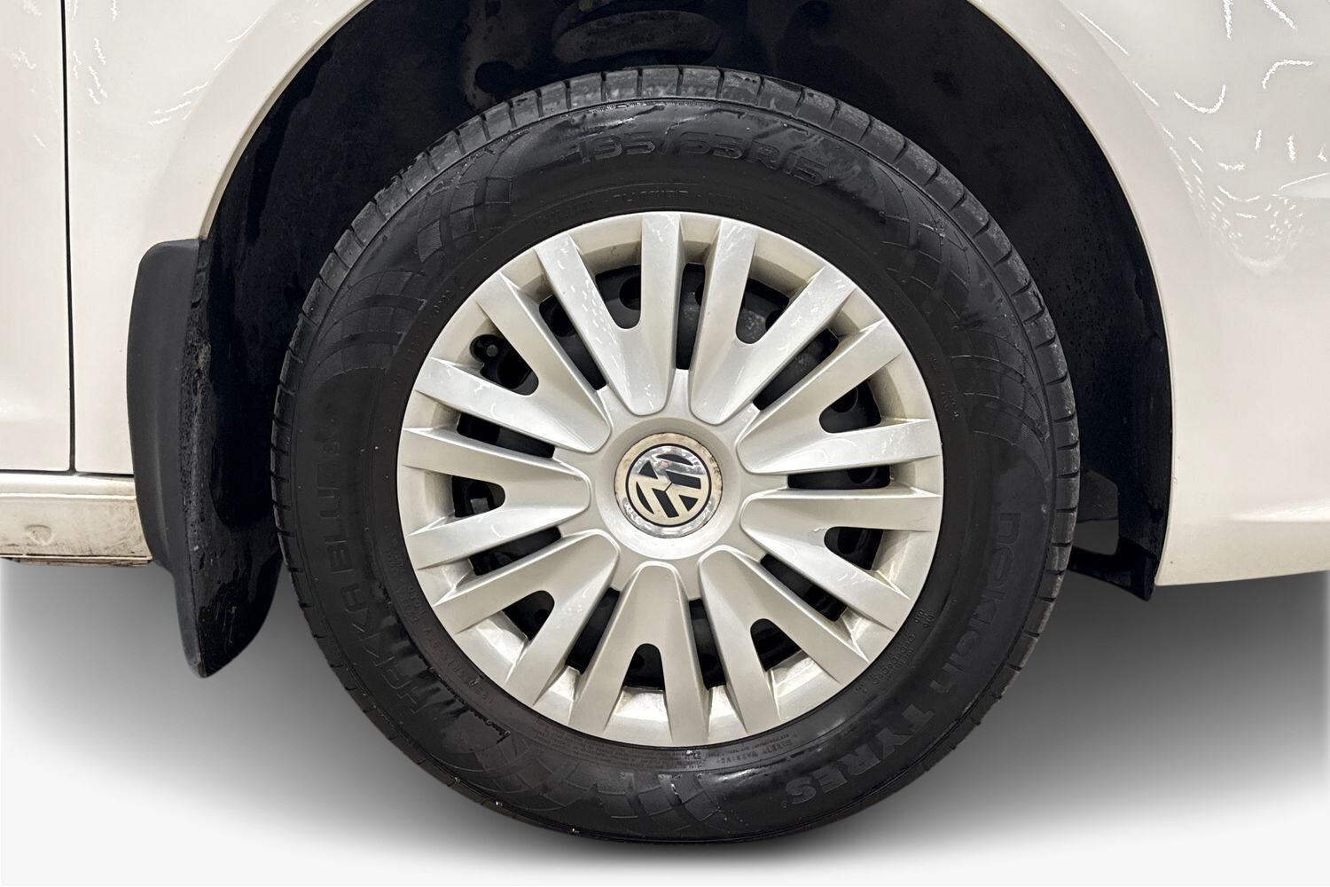 Volkswagen Caddy vaihtoauto