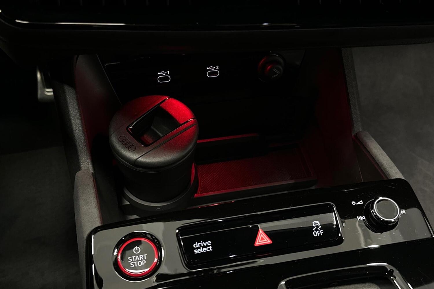 Audi S6 e-tron vaihtoauto